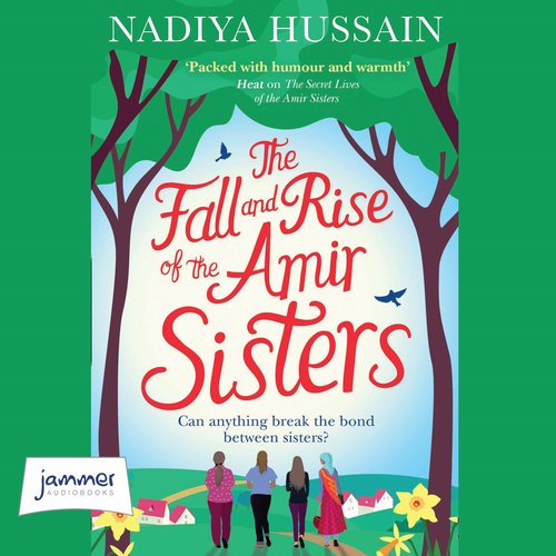 The Fall and Rise of the Amir Sisters