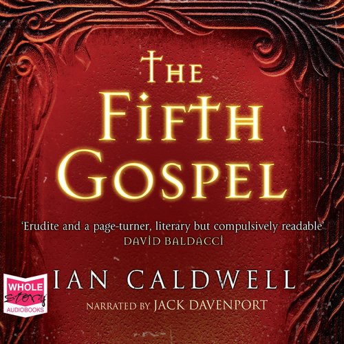 The Fifth Gospel