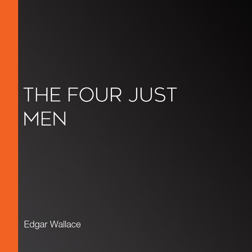 The Four Just Men