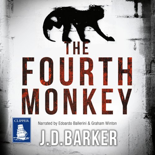 The Fourth Monkey