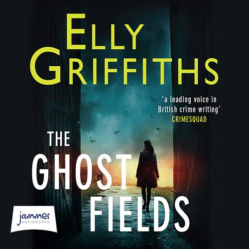 The Ghost Fields