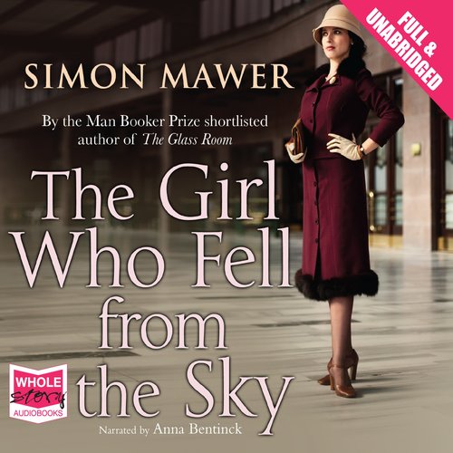 The Girl Who Fell from the Sky