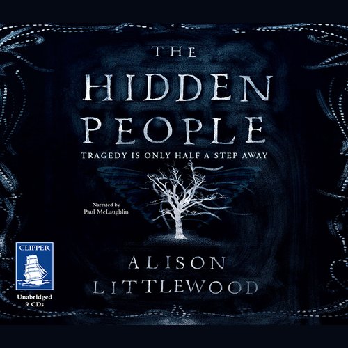 The Hidden People