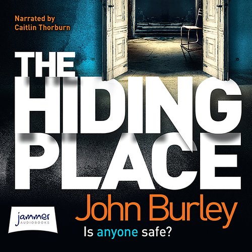 The Hiding Place