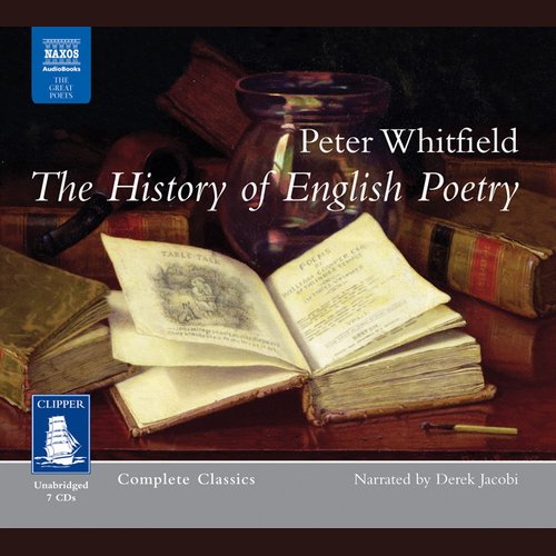 The History of English Poetry