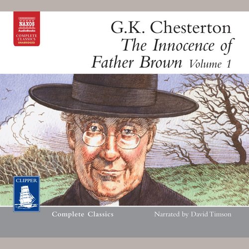 The Innocence of Father Brown Volume 1