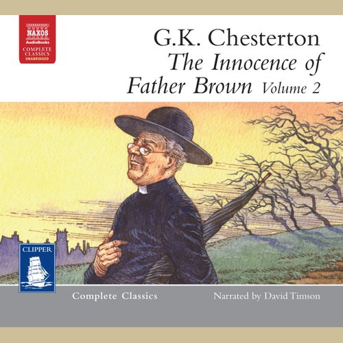 The Innocence of Father Brown Volume 2