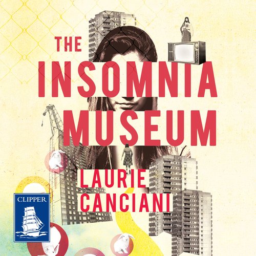 The Insomnia Museum