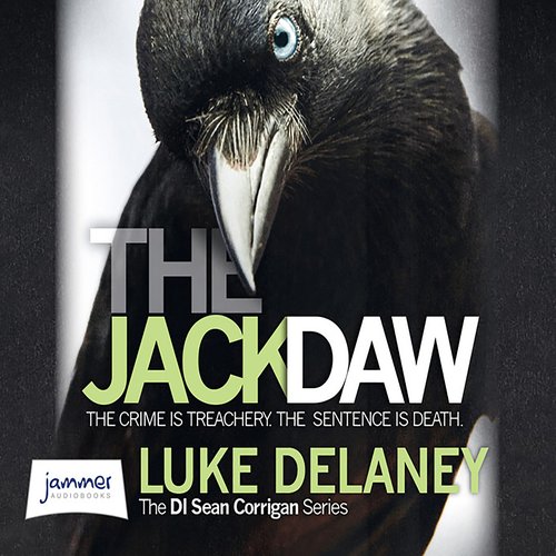 The Jackdaw