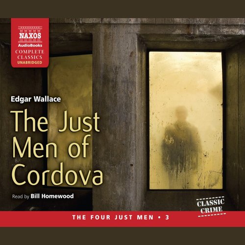 The Just Men of Cordova