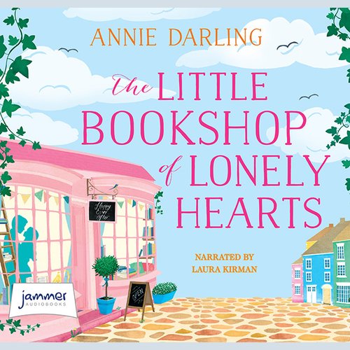 The Little Bookshop of Lonely Hearts