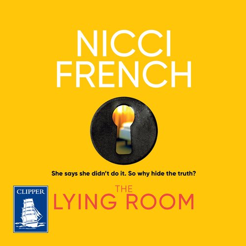 The Lying Room