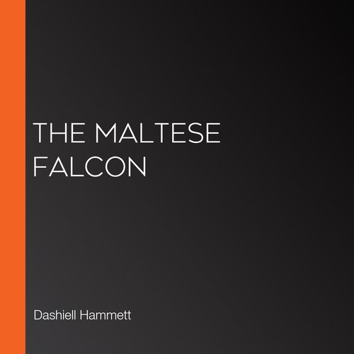 The Maltese Falcon