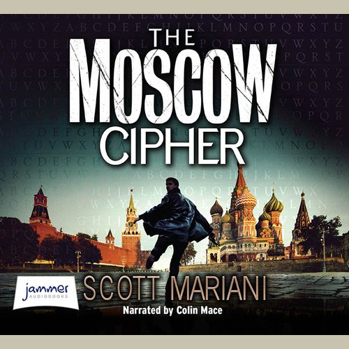 The Moscow Cipher