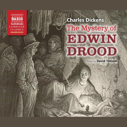 The Mystery of Edwin Drood