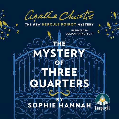 The Mystery of Three Quarters