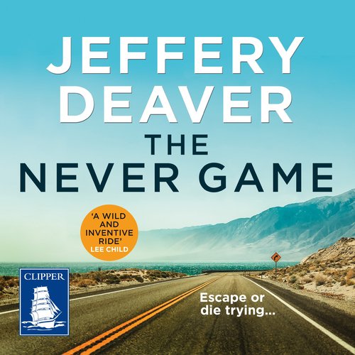 The Never Game