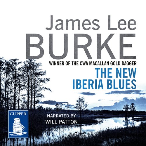 The New Iberia Blues