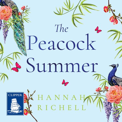 The Peacock Summer