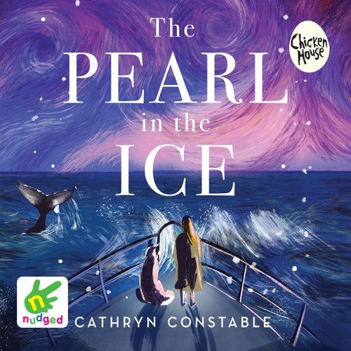 The Pearl in the Ice