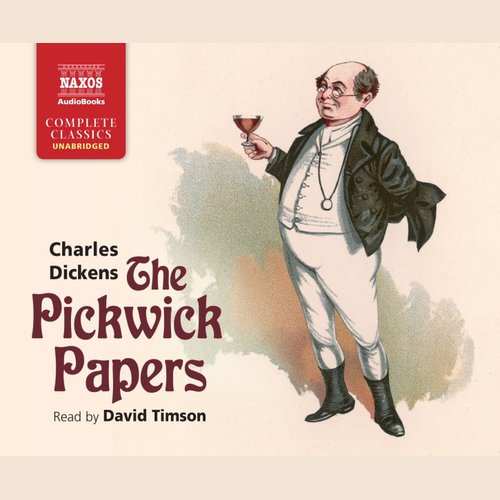 The Pickwick Papers