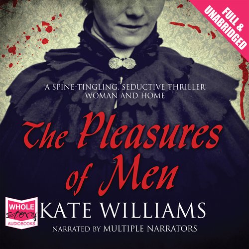 The Pleasures of Men