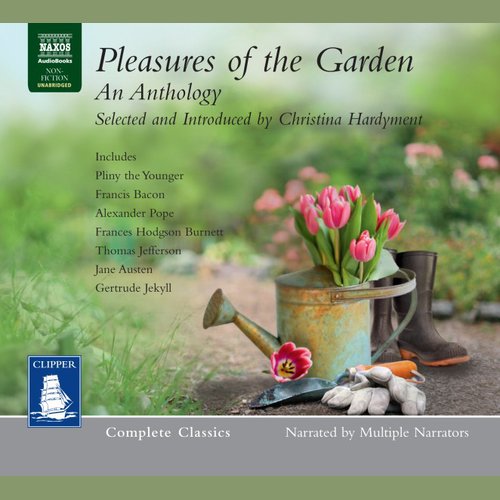 The Pleasures of the Garden