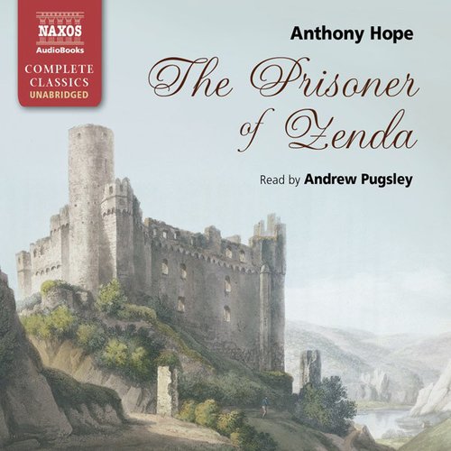 The Prisoner of Zenda