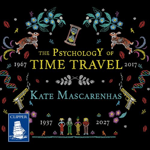 The Psychology of Time Travel