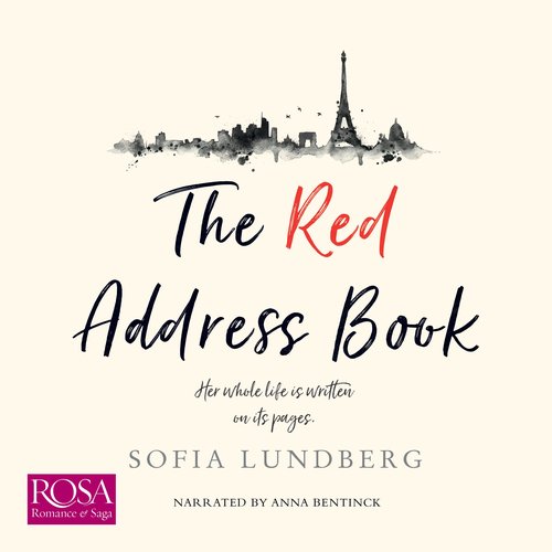 The Red Address Book