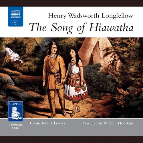 The Song of Hiawatha