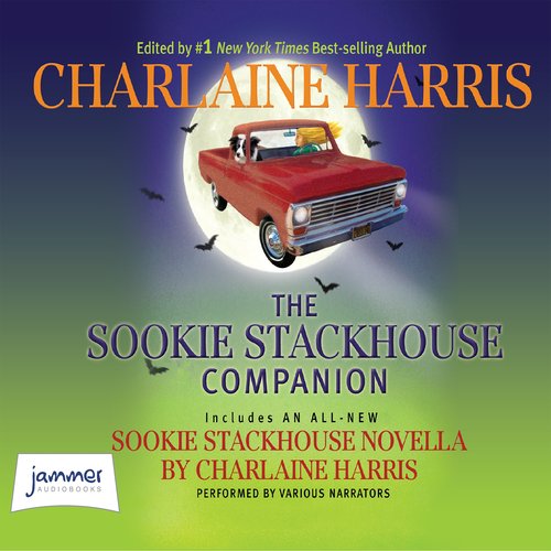 The Sookie Stackhouse Companion