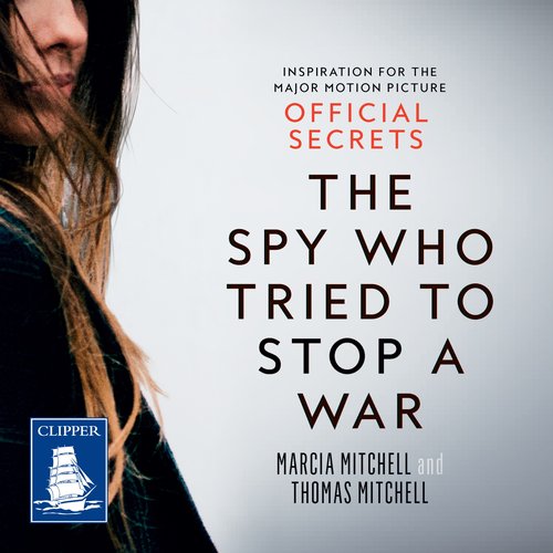 The Spy Who Tried To Stop A War