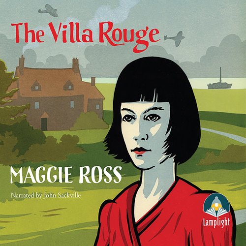 The Villa Rouge