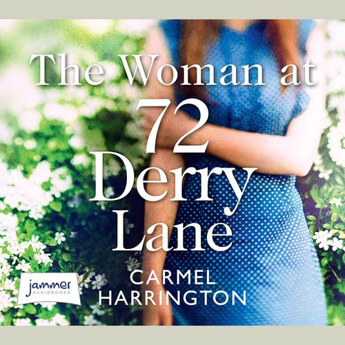 The Woman at 72 Derry Lane