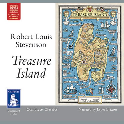 Treasure Island