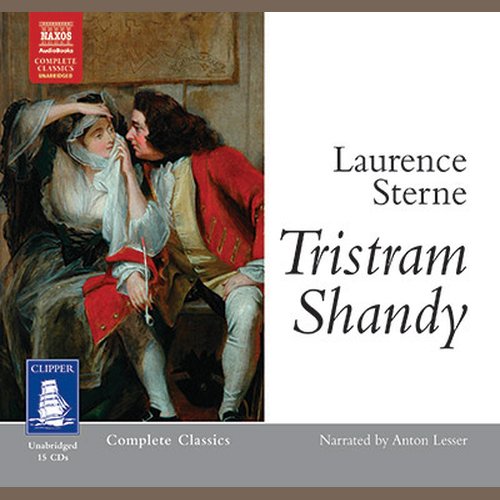 Tristram Shandy