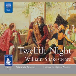 Twelfth Night thumbnail