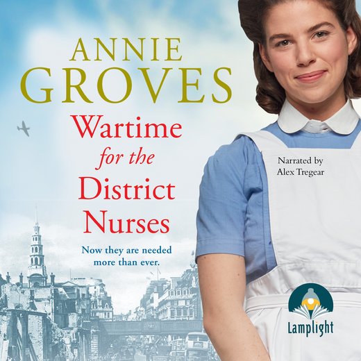 Wartime for the District Nurses
