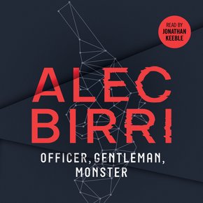 Officer Gentleman Monster thumbnail