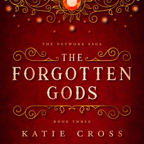 The Forgotten Gods thumbnail