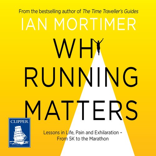 Why Running Matters