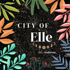 The City Of Elle thumbnail