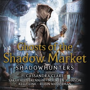 Ghosts of the Shadow Market thumbnail