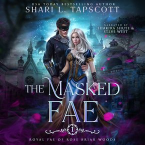The Masked Fae thumbnail
