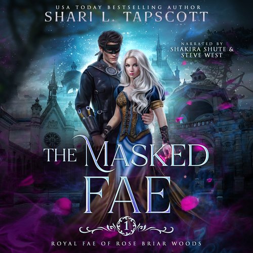 The Masked Fae