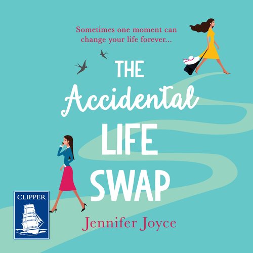 The Accidental Life Swap