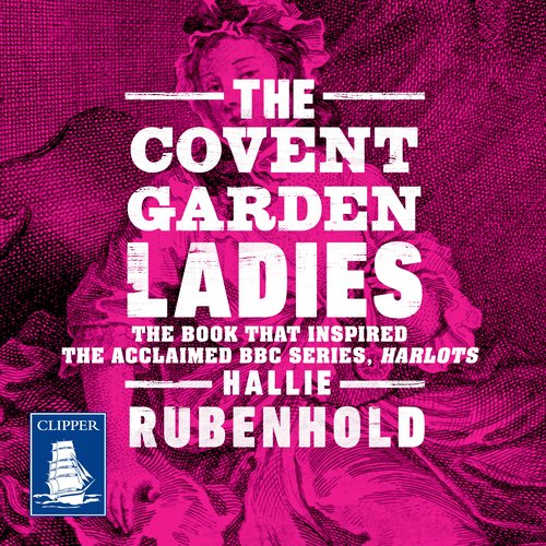 The Covent Garden Ladies