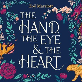 The Hand the Eye and the Heart thumbnail