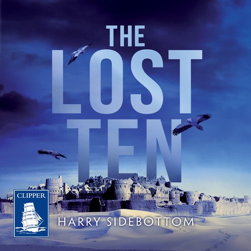 The Lost Ten